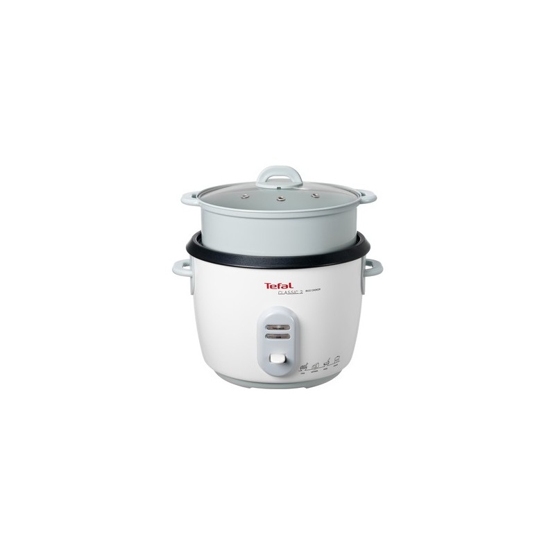 Tefal RK 1011 Reiskocher Bianco